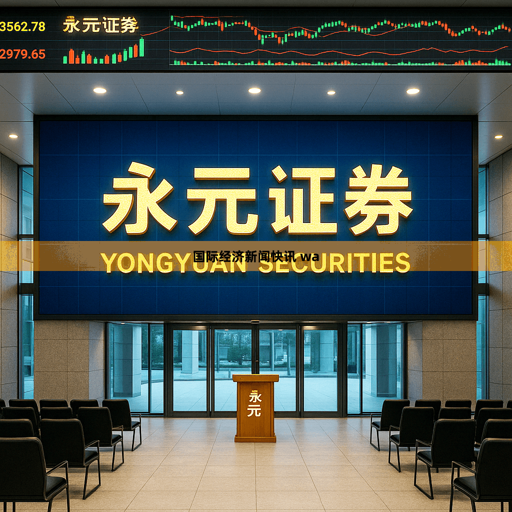 国际经济新闻快讯 wa