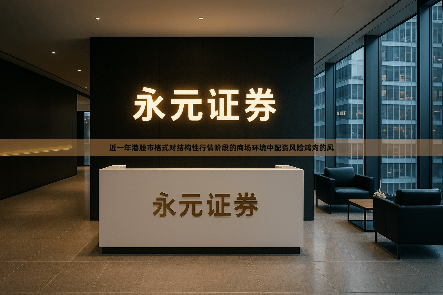 近一年港股市格式对结构性行情阶段的商场环境中配资风险鸿沟的风